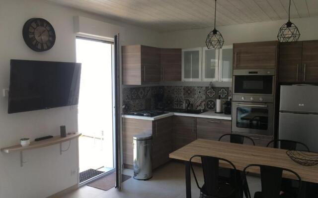 Gîte Barbâtre, 3 pièces, 4 personnes - FR-1-426-440