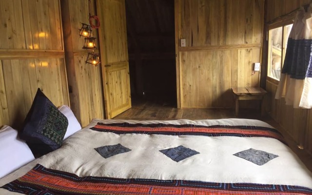 Tavan Chopai Homestay