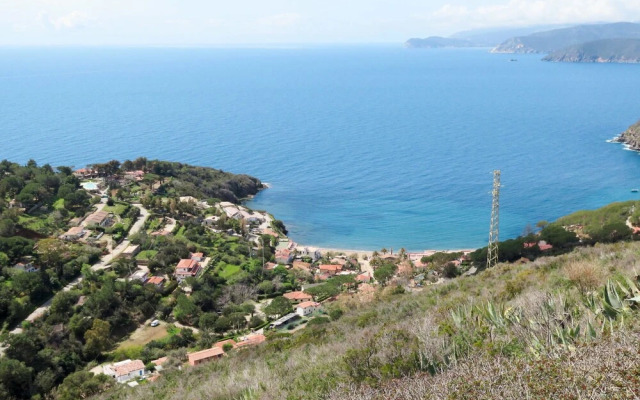 Galli Palma Capoliveri