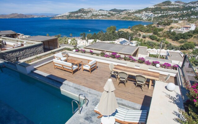 Villa 3 Bedrooms with Private Pool