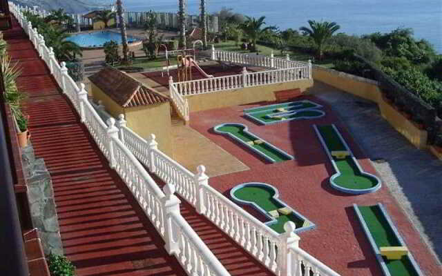 Los Molinos