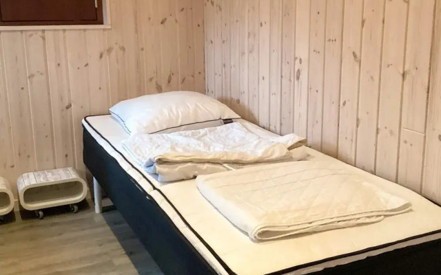 5 Star Holiday Home in Vaeggerlose