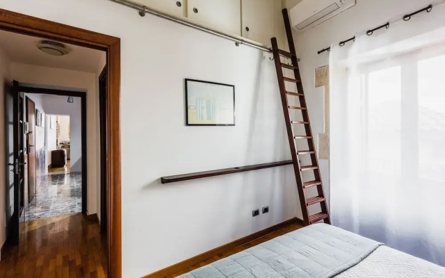 La Maison di Ortigia
