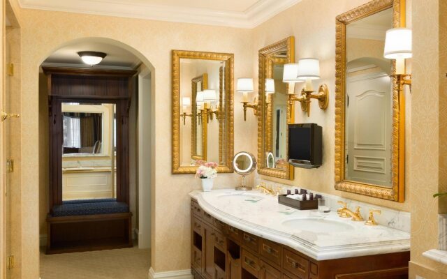 Fairmont Grand Del Mar