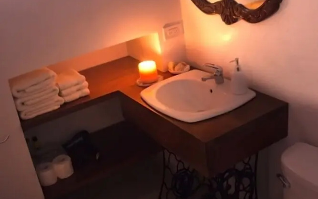 Mayari Havana Apartment