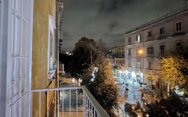 B&b dimora silvestri