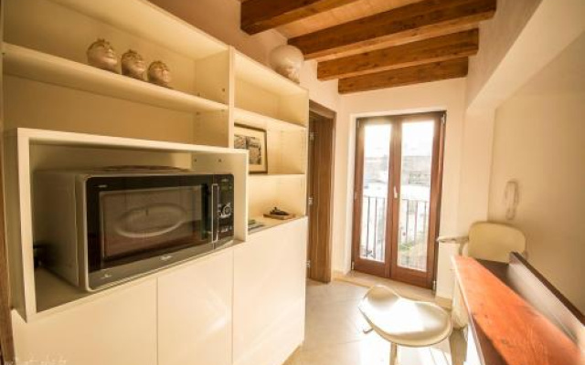 Camenae B&B Grottaglie