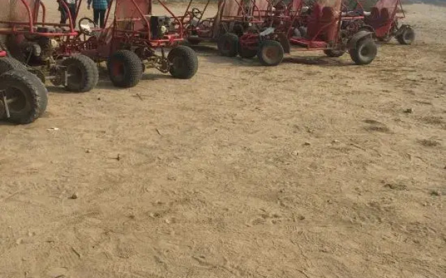 Beijing Guest Laixiang Farmhouse