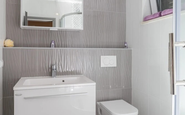 Apartments Villa Enzian