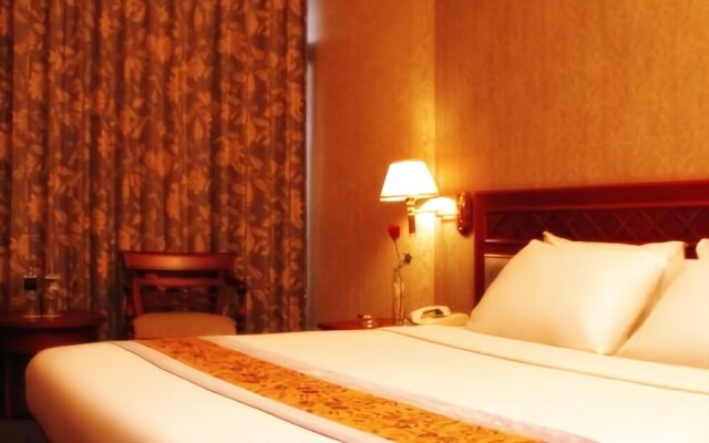 Weta International Hotel Surabaya