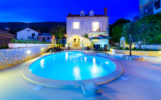 Villa Ida