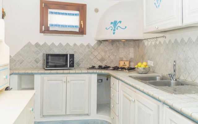 House Omer San Teodoro