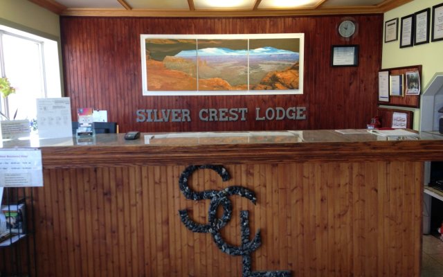 Silver Crest Lodge