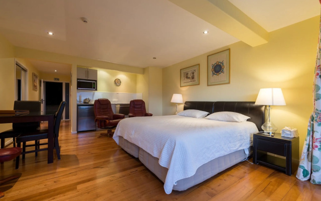 Bellrock Lodge