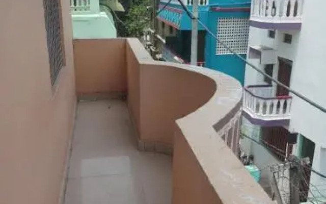 Goroomgo Chandrabhaga Puri