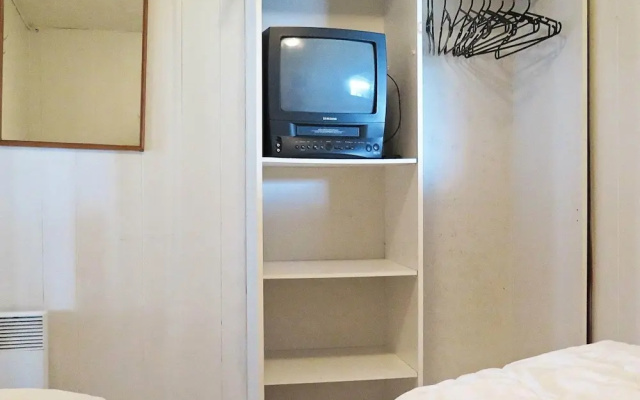6 Person Holiday Home in Harboore