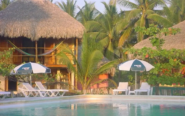 Hotel Isleta de Gaia