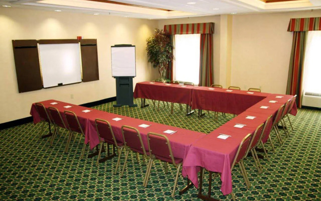 Hampton Inn Richmond-Mechanicsville