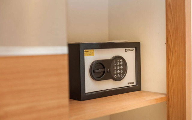 Villa Poetra Balangan