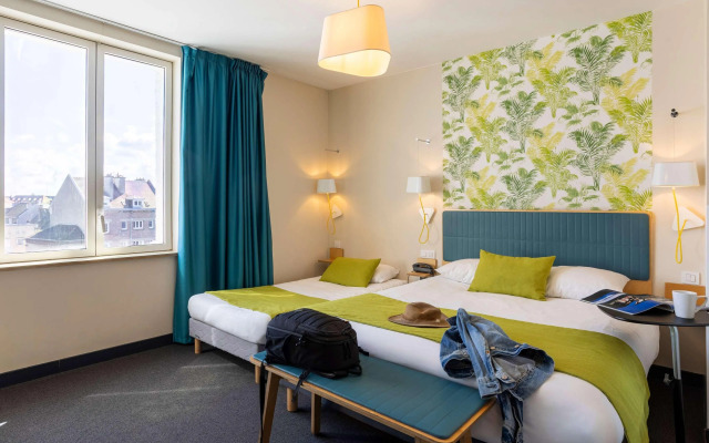 ibis Styles Calais Centre