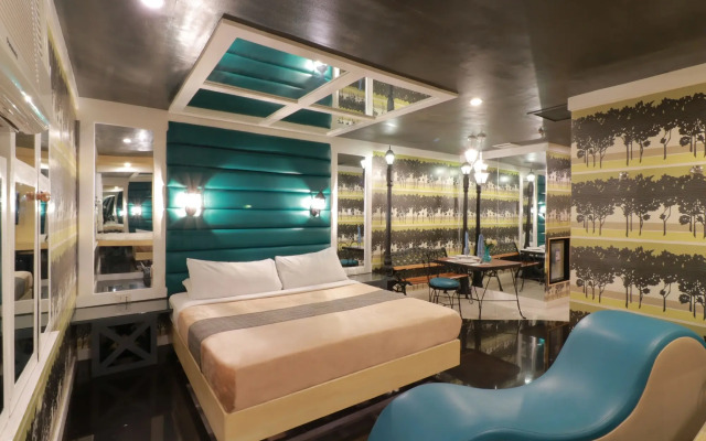 Victoria Court San Fernando - Pampanga