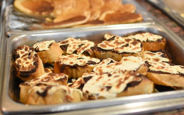 Hotel María Victoria