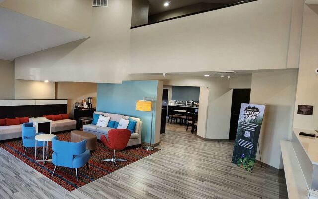 Sleep Inn Olathe - Kansas City