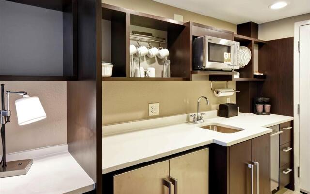 Home2 Suites by Hilton Atlanta Norcross