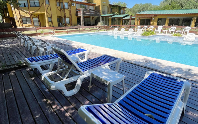 Posada Alma del Arroyo & Spa
