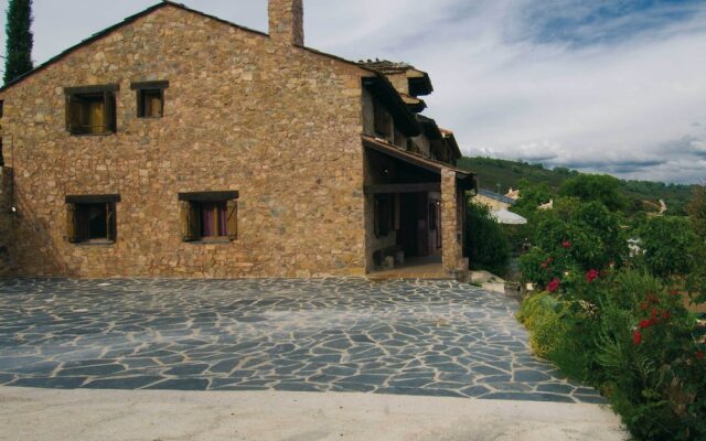 El Huerto Del Abuelo