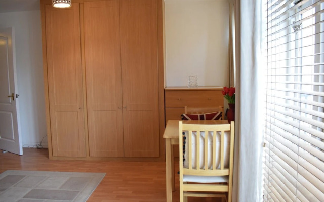 Studio Apartment in London