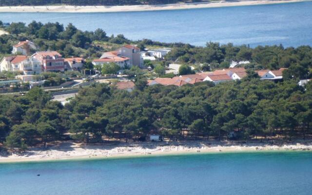 Apartmani Bilokapić Primošten