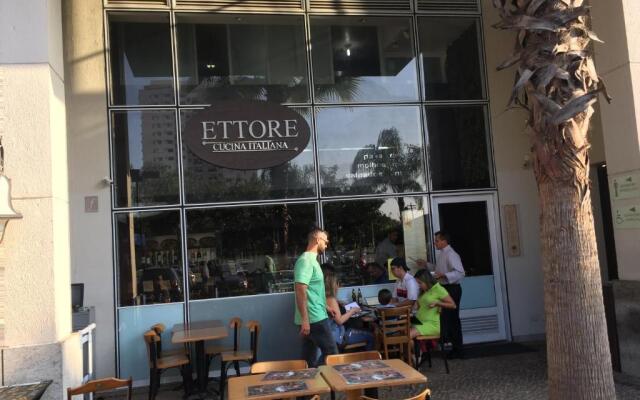 Maayan 1307 Parque Olímpico