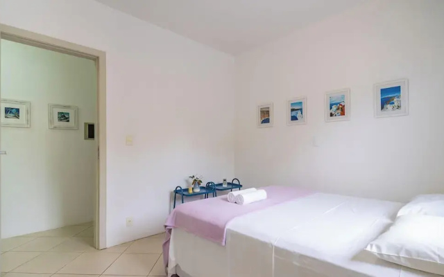 4BR Home w/ BBQ 100m From Beach Jat0355