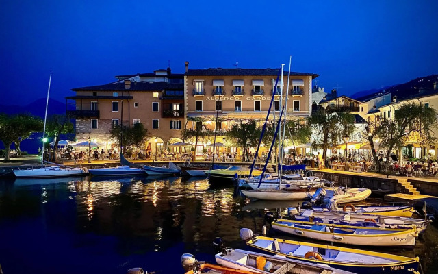 Albergo Gardesana