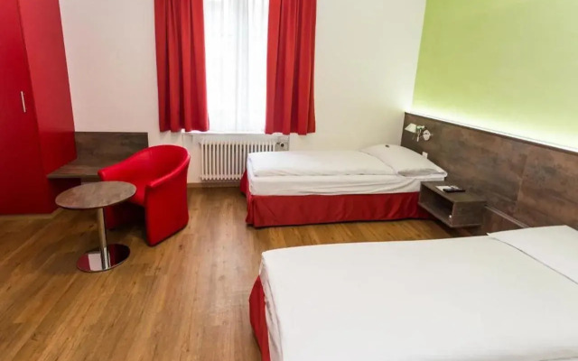 Sorell Hotel Arabelle