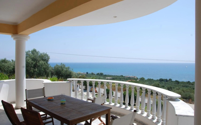Villa Alex