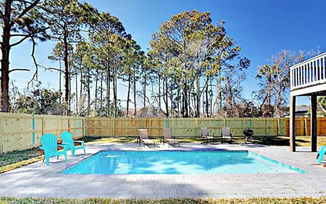 5395 Third - 3 Br Home