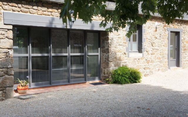 Manoir 1685 Saint-Malo