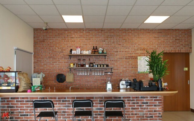 Flowing Hostel