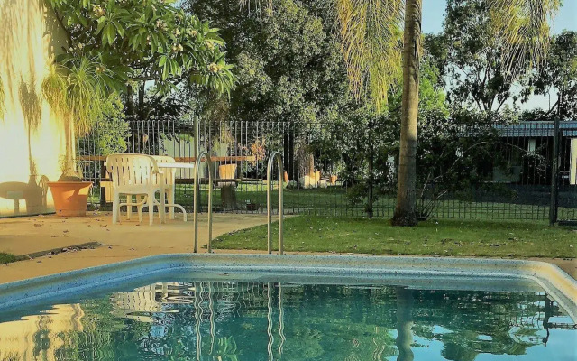 Balonne River Motor Inn