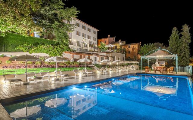 Villa Cappelletti 12