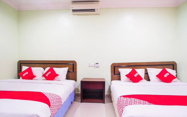 Hotel O Casavilla Hotel