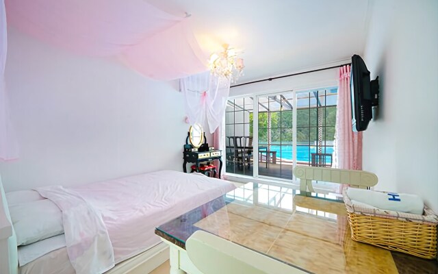 Yangyang Hillstar Pension