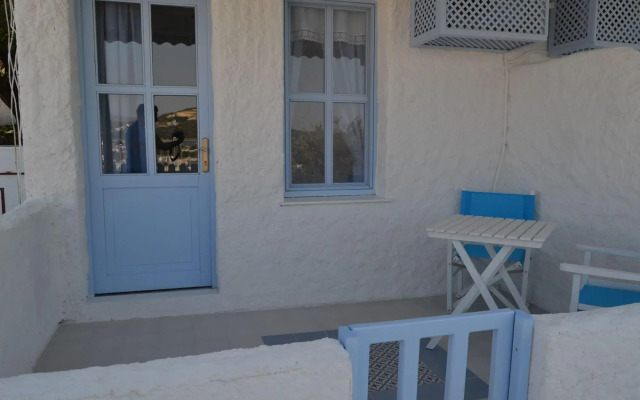 Thea Butik Hotel & Restaurant