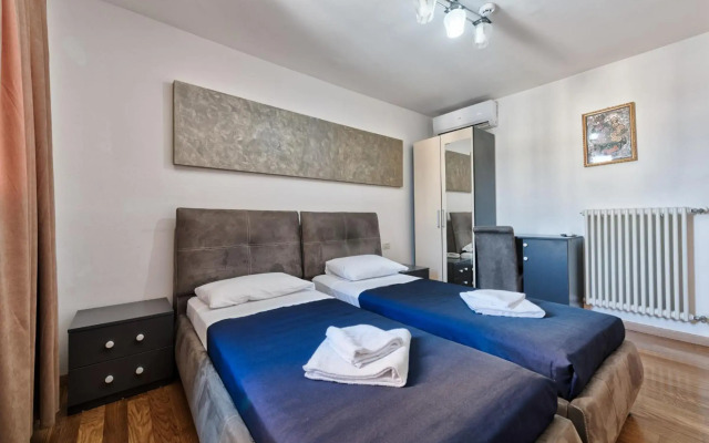 Hotel Trieste
