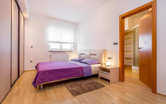 Apartment Igor 3 ****