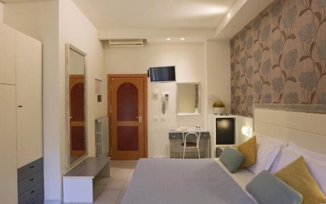 Hotel Residence Elisabetta