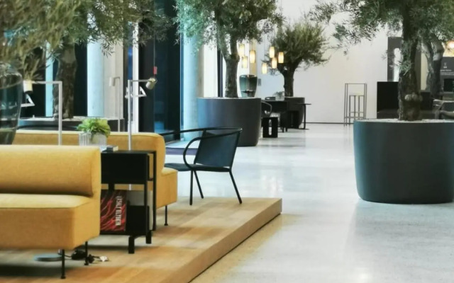 My TrIIIple Ferienwohnung zwischen City und Prater