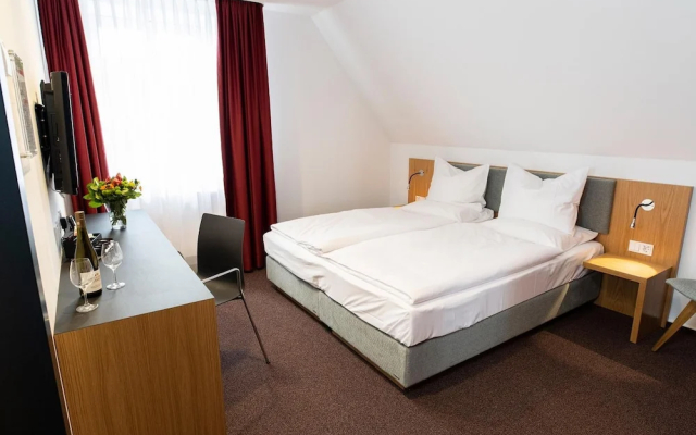 Hotel Kloster Eberbach